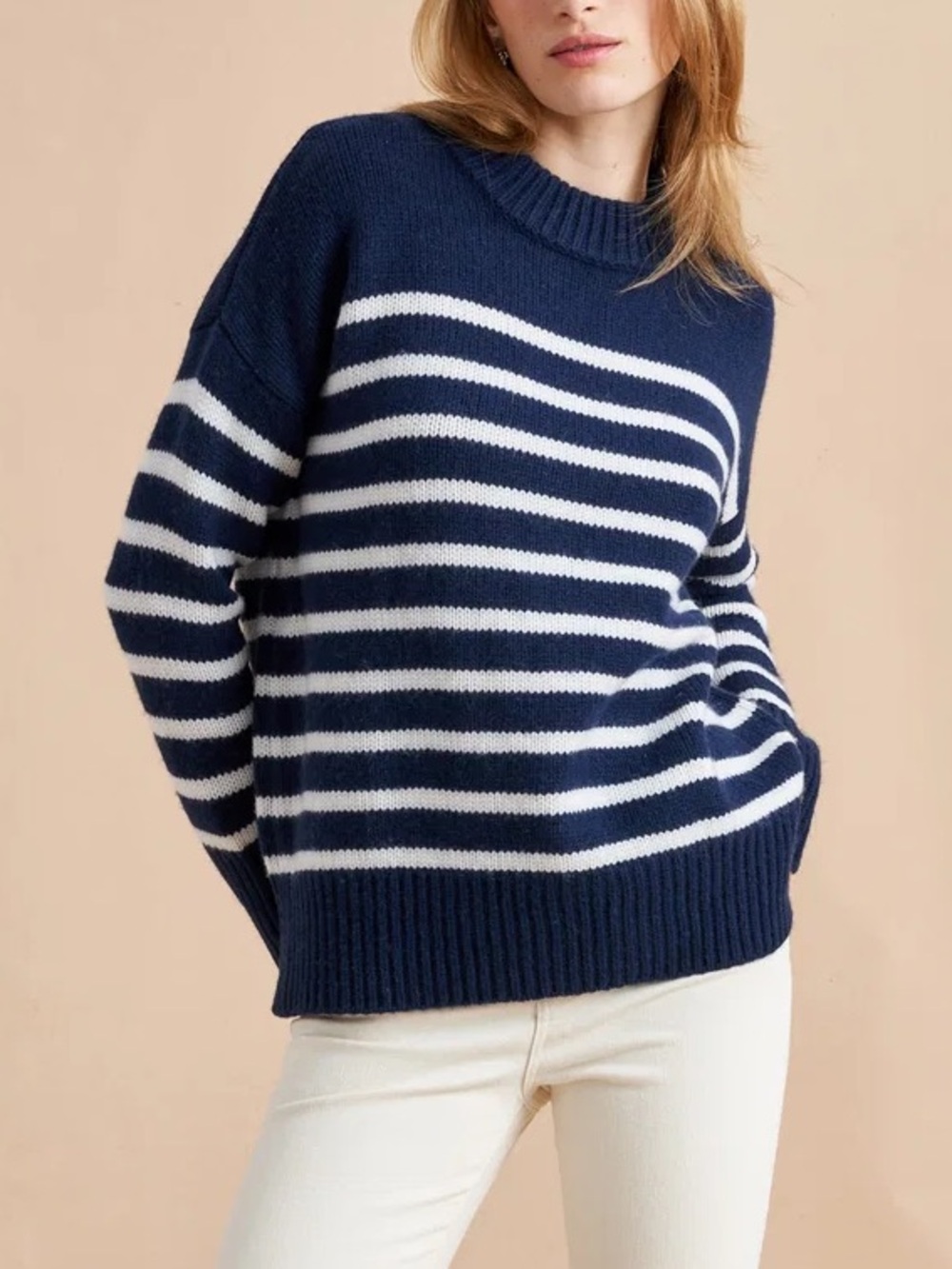 La Ligne - Marin Sweater